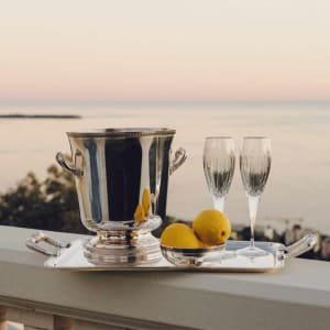 Salt shaker | Christofle EUR